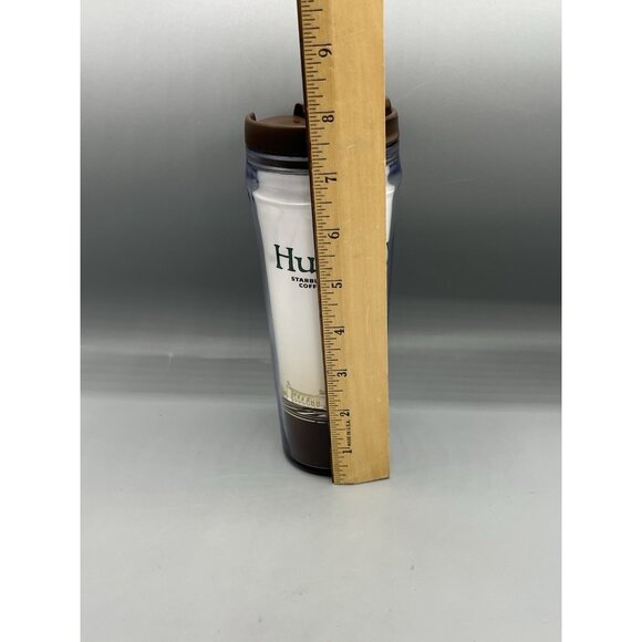 Starbucks Hungary Travel Coffee Mug Global City Icon Collector 12oz Hungarian - Picture 11 of 13